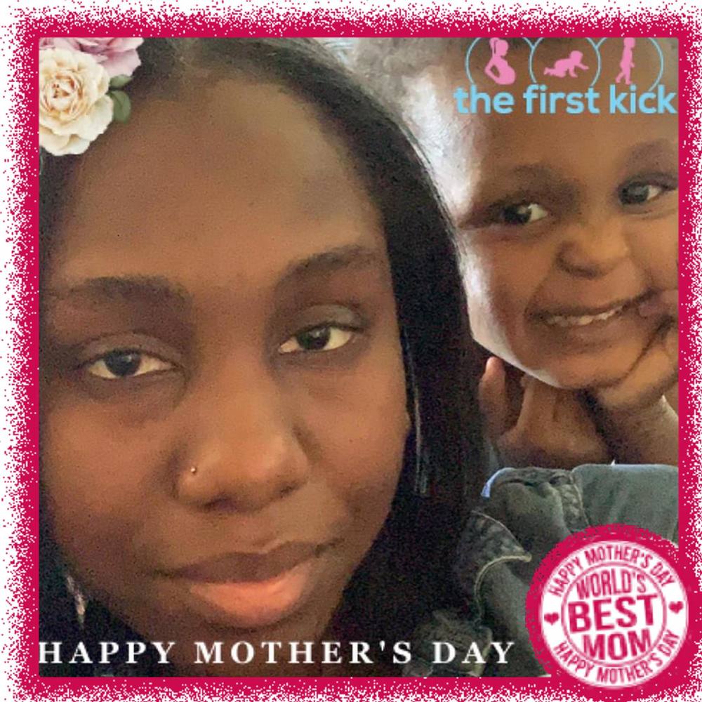 Meet your Posher, Shante